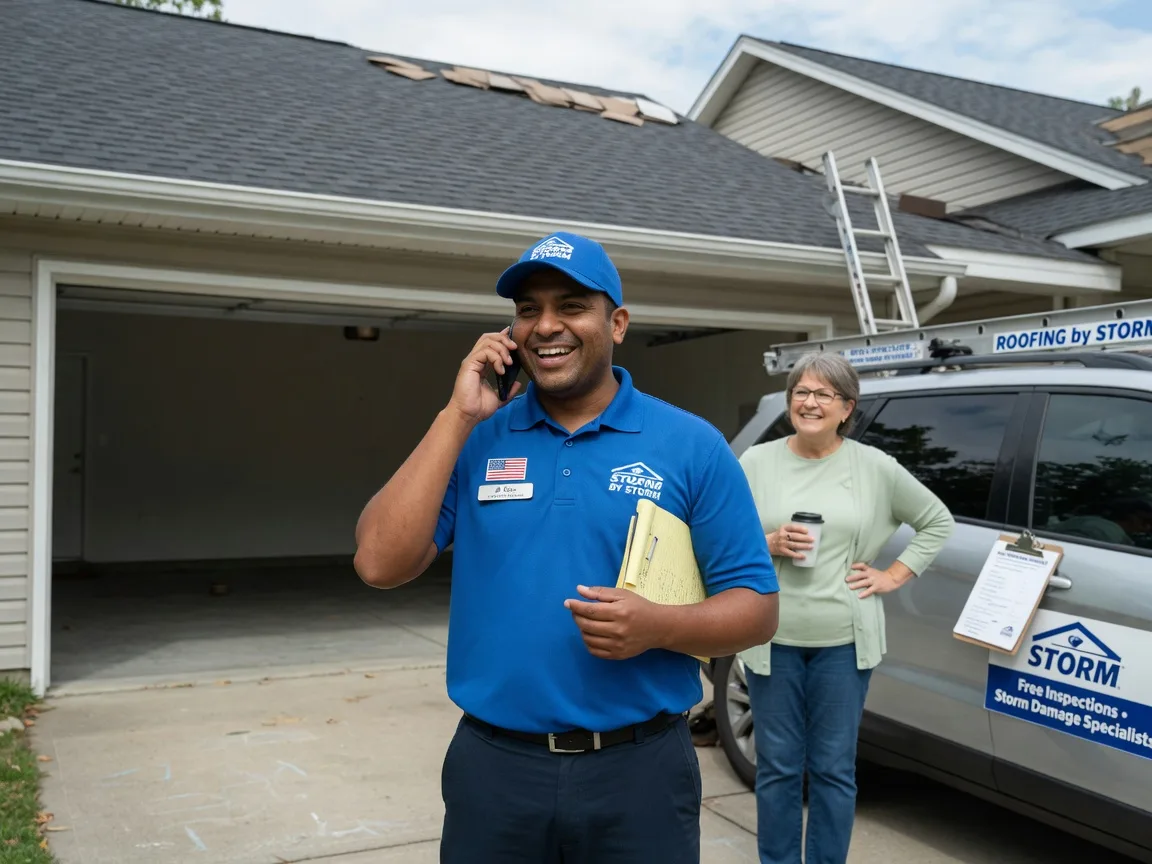 Roof Repair Near Me Kaw City, OK FAQs